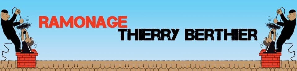 Réalisation THIERRY BERTHIER (RAMONAGE THIERRY BERTHIER) — 1