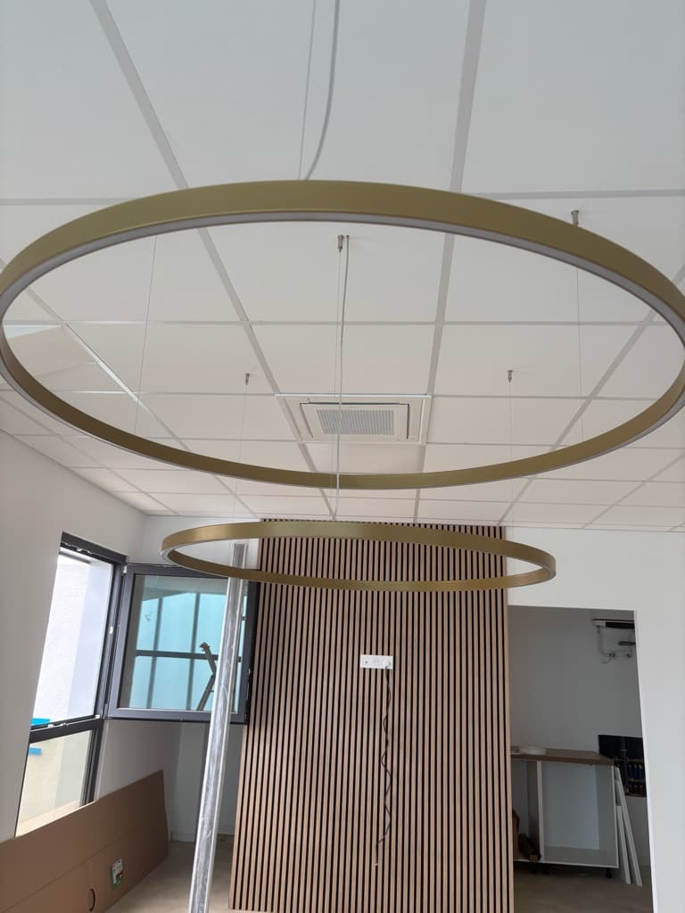Chantier réalisé par Yliess YOL