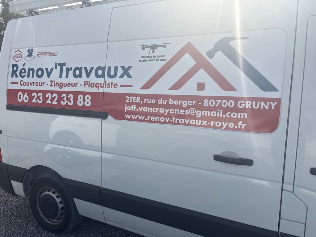 Photo de profil de Renov'travaux