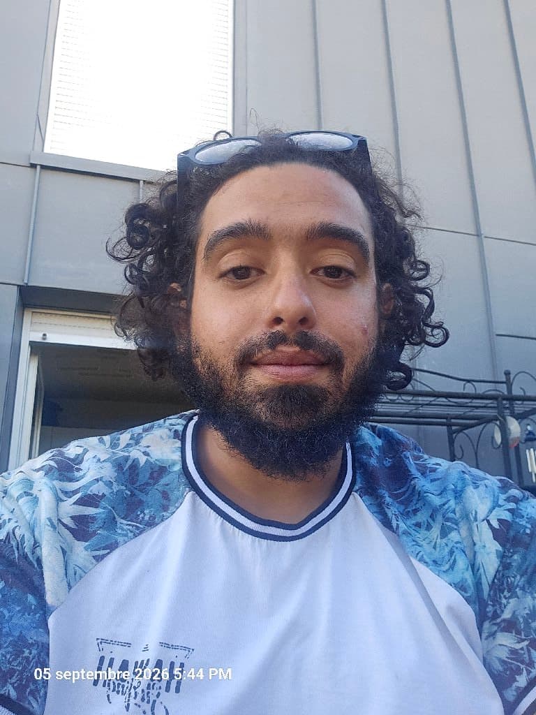 Photo de profil de EAU P