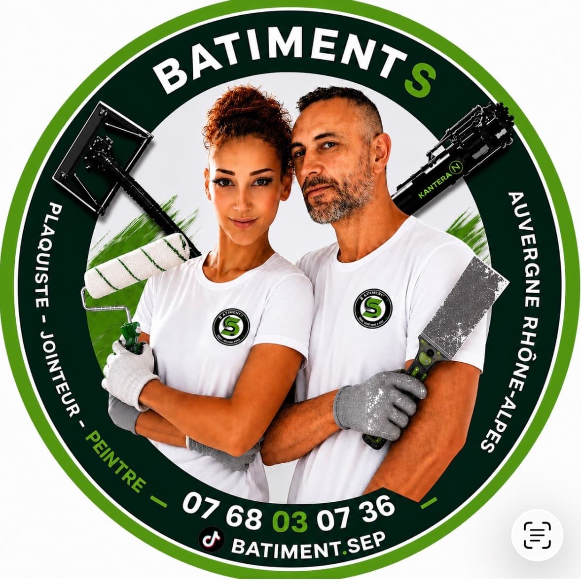 Profil de BATIMENT S