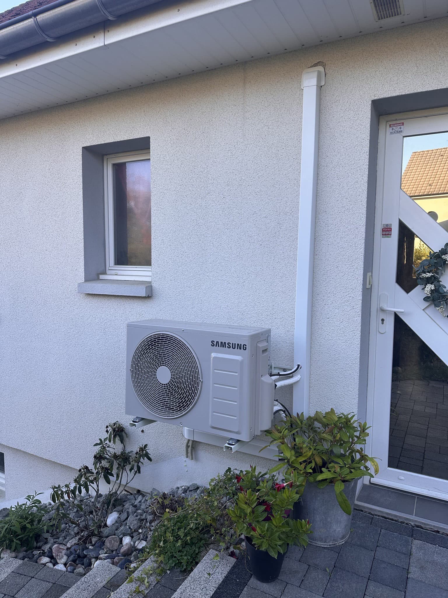 Chantier réalisé par HCVC (HCVC)