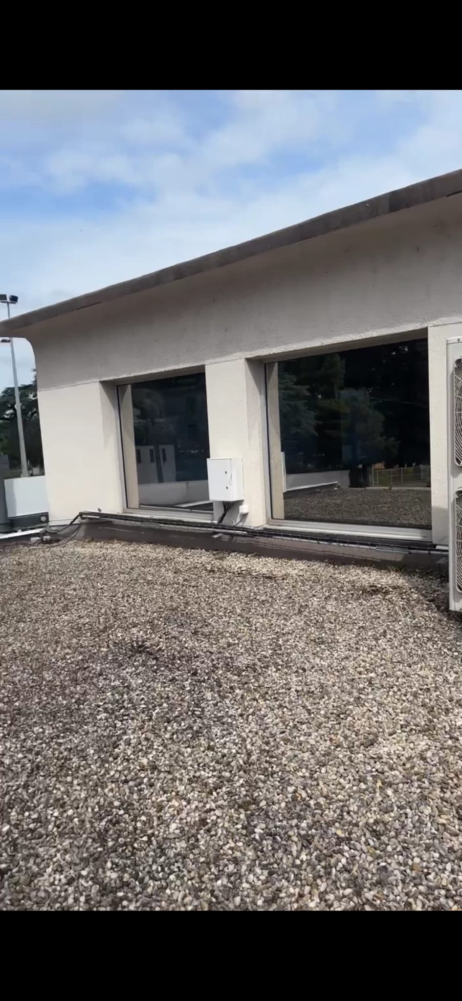 Avant les travaux — Marie Blachère à Toulouse