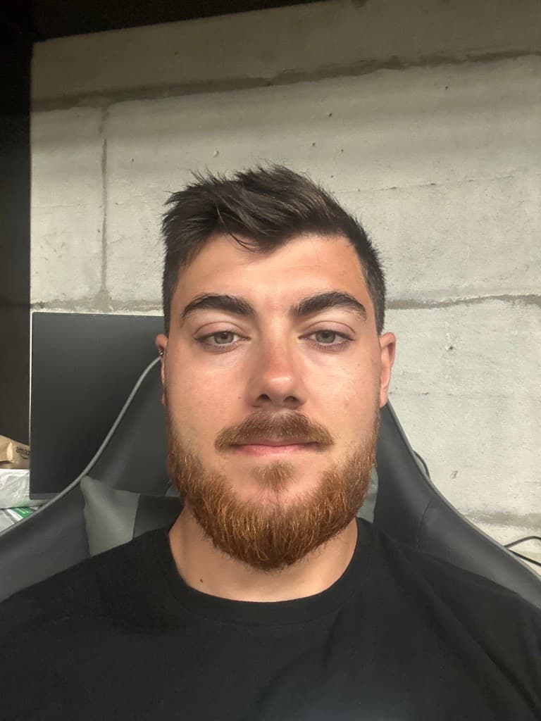 Photo de profil de LA MENUIZ