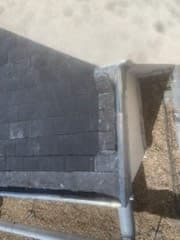 Chantier réalisé par KJC TOITURE