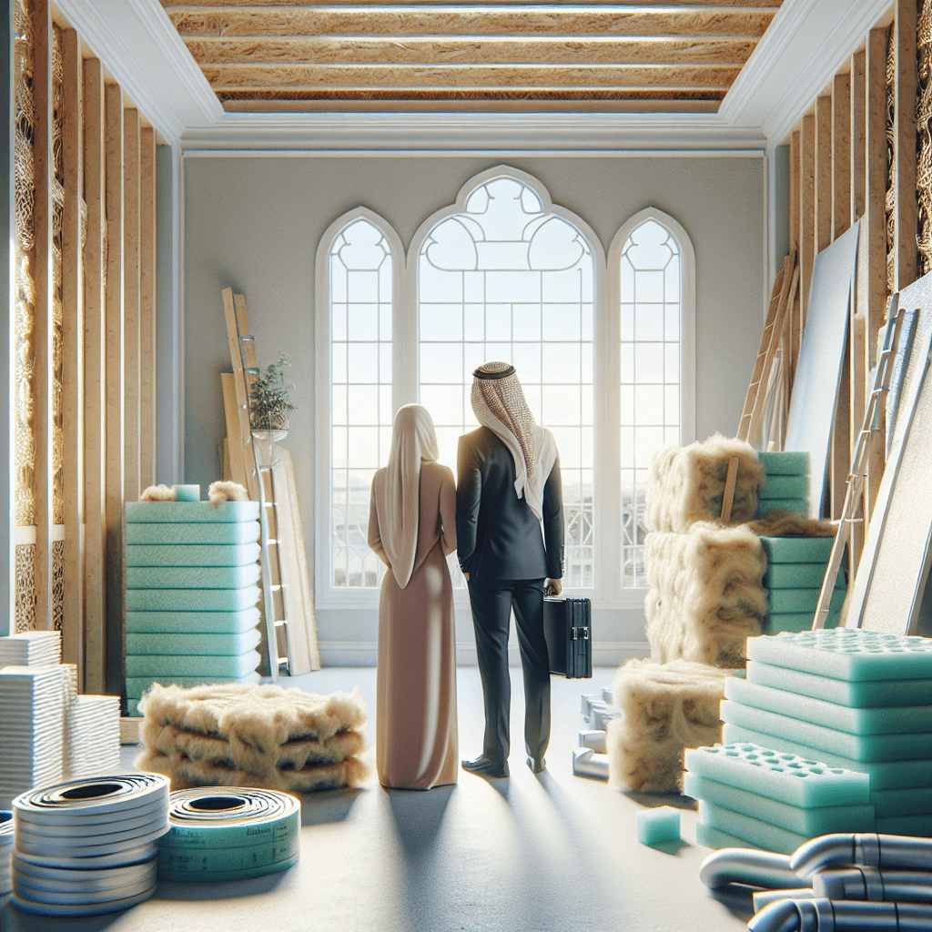 Améliorez l'efficacité énergétique de votre maison : le guide complet pour une isolation performante