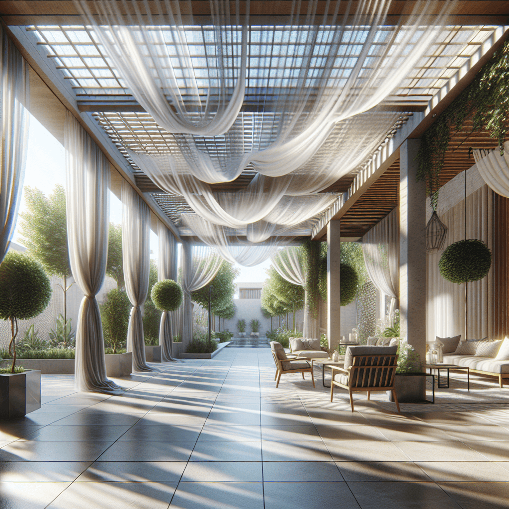 Arnaques pergolas 2026 : Évitez les pièges grâce à des astuces concrètes