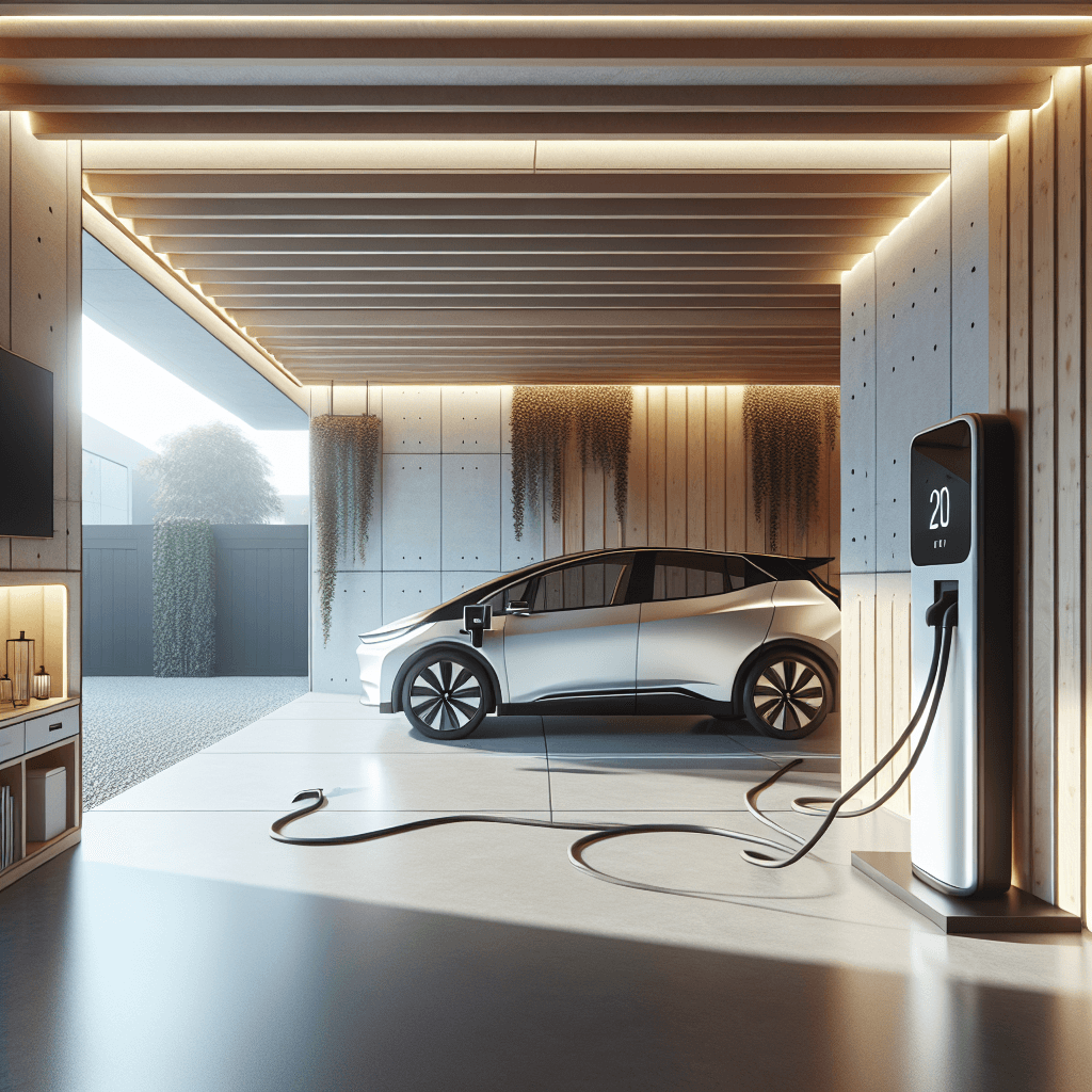 Borne de recharge électrique à domicile : coûts, démarches et aides ADVENIR 2026