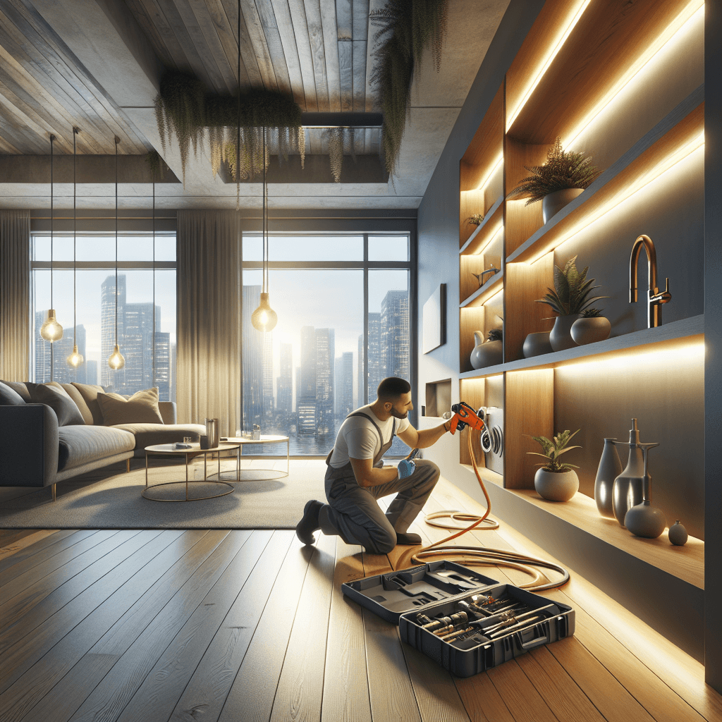 Choisir un bon plombier : le guide complet pour vos travaux