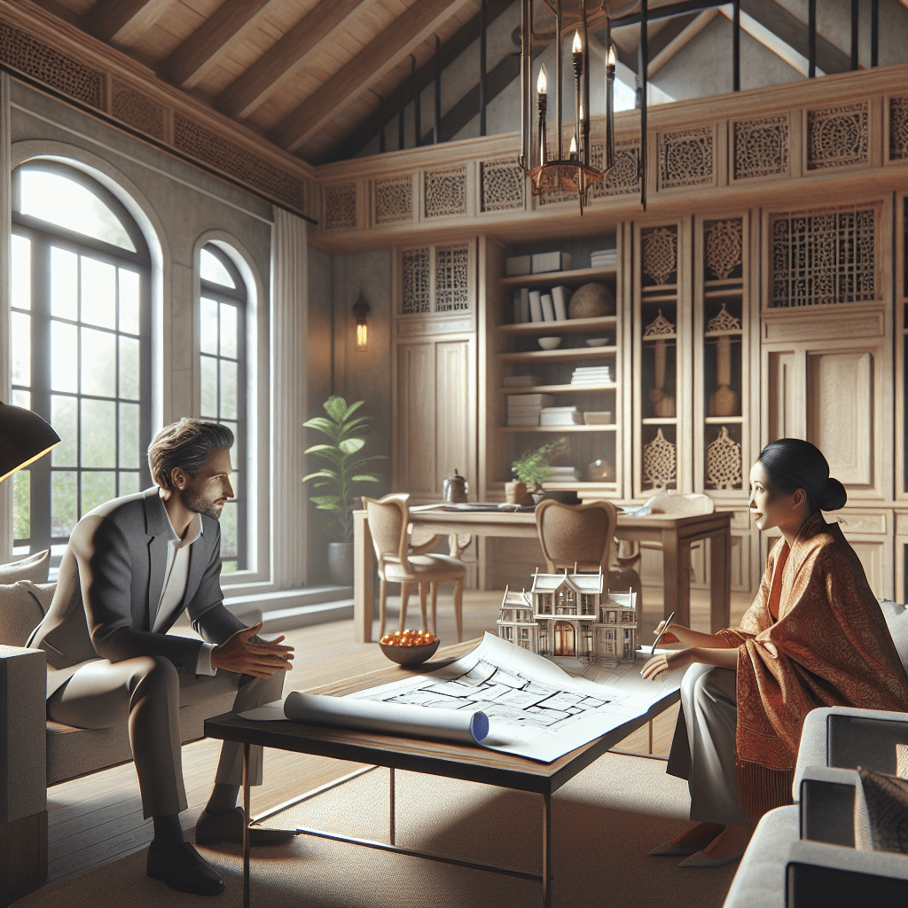 Artisan local vs grande entreprise : comment choisir pour vos travaux ?