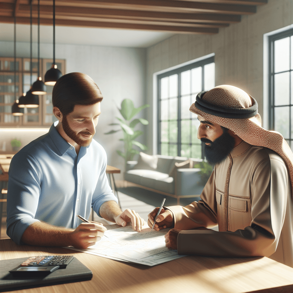 Comment négocier le prix de ses travaux : stratégie et astuces pour les particuliers