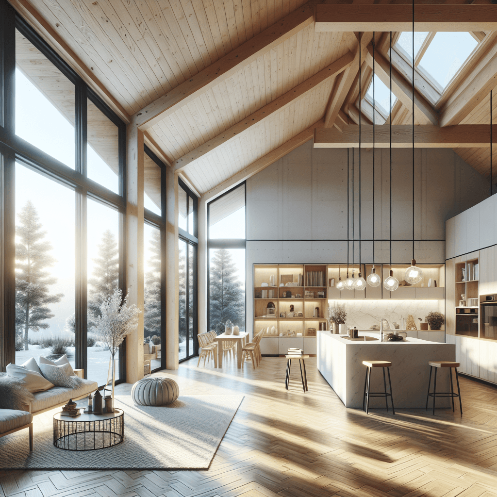 Comprendre la Réglementation Thermique RE2020 : Ce que Cela Implique pour Votre Maison