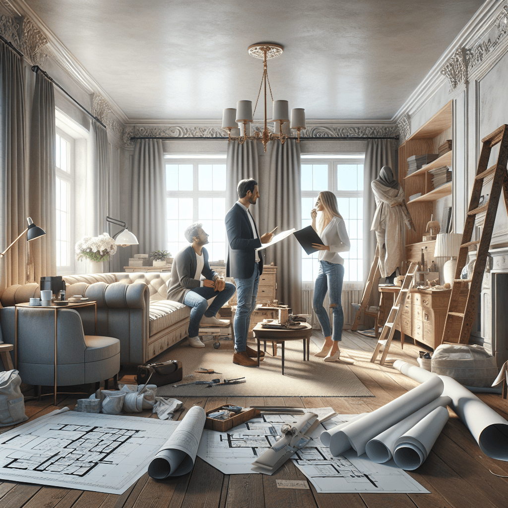 Coûts cachés dans les travaux de rénovation : Comment les éviter ?