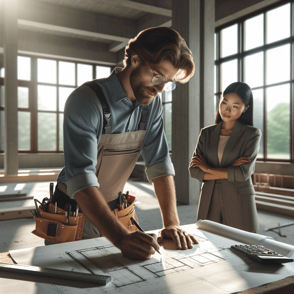 Éviter les arnaques lors de vos travaux : astuces et conseils pour reconnaître un artisan sérieux