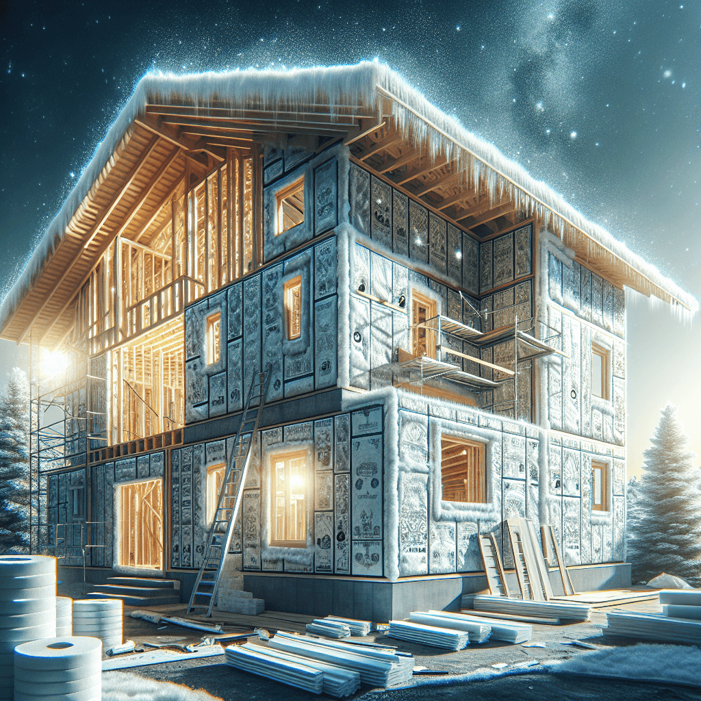 Isolation thermique : Le guide complet pour réduire vos factures et améliorer votre confort