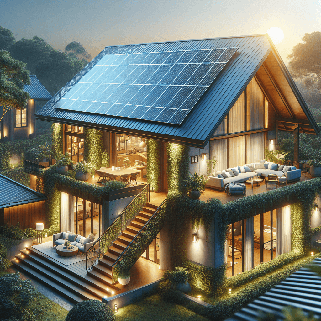 Isoler sa Maison : Guide Complet pour Réduire la Consommation Énergétique