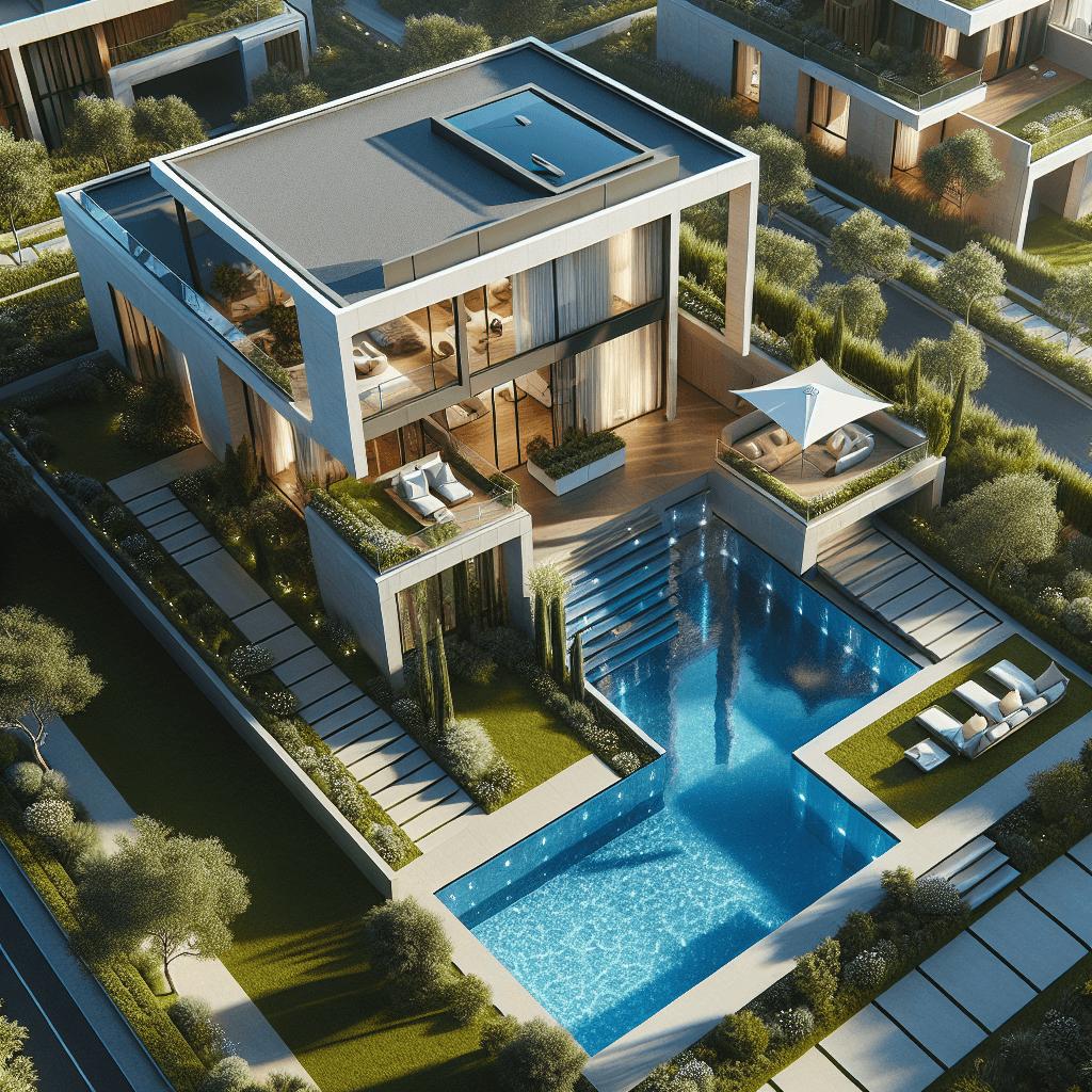 Permis de construire une piscine en 2026 : évitez les pièges et économisez jusqu'à 2 000 €