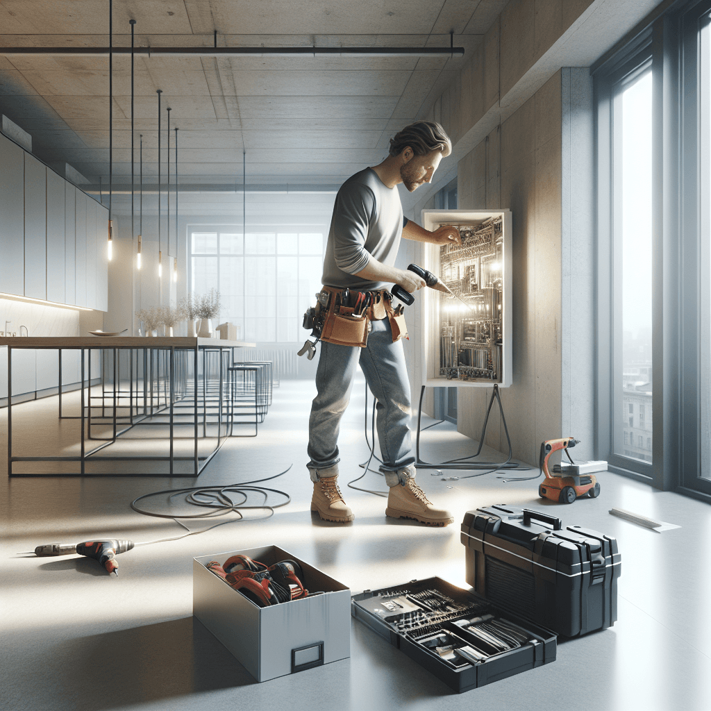 Prix Moyens par Type de Travaux : Le Guide Complet pour Réussir votre Rénovation