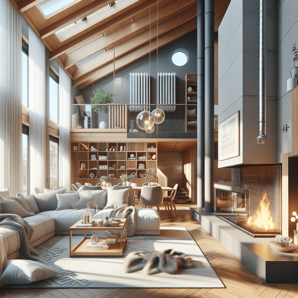 Réduire la facture énergétique : Guide complet pour optimiser votre chauffage