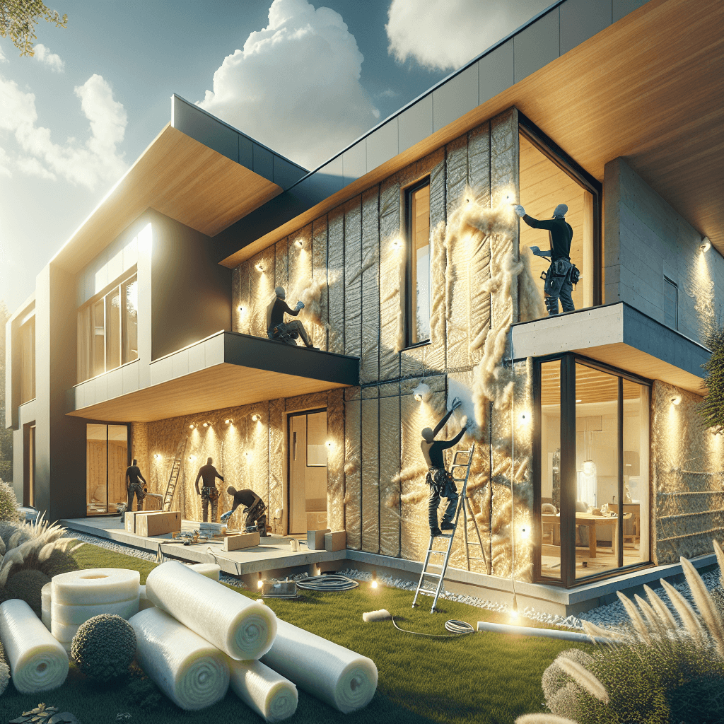 Réduire sa Consommation Énergétique : Le Guide Complet pour Réaliser des Économies Concrètes