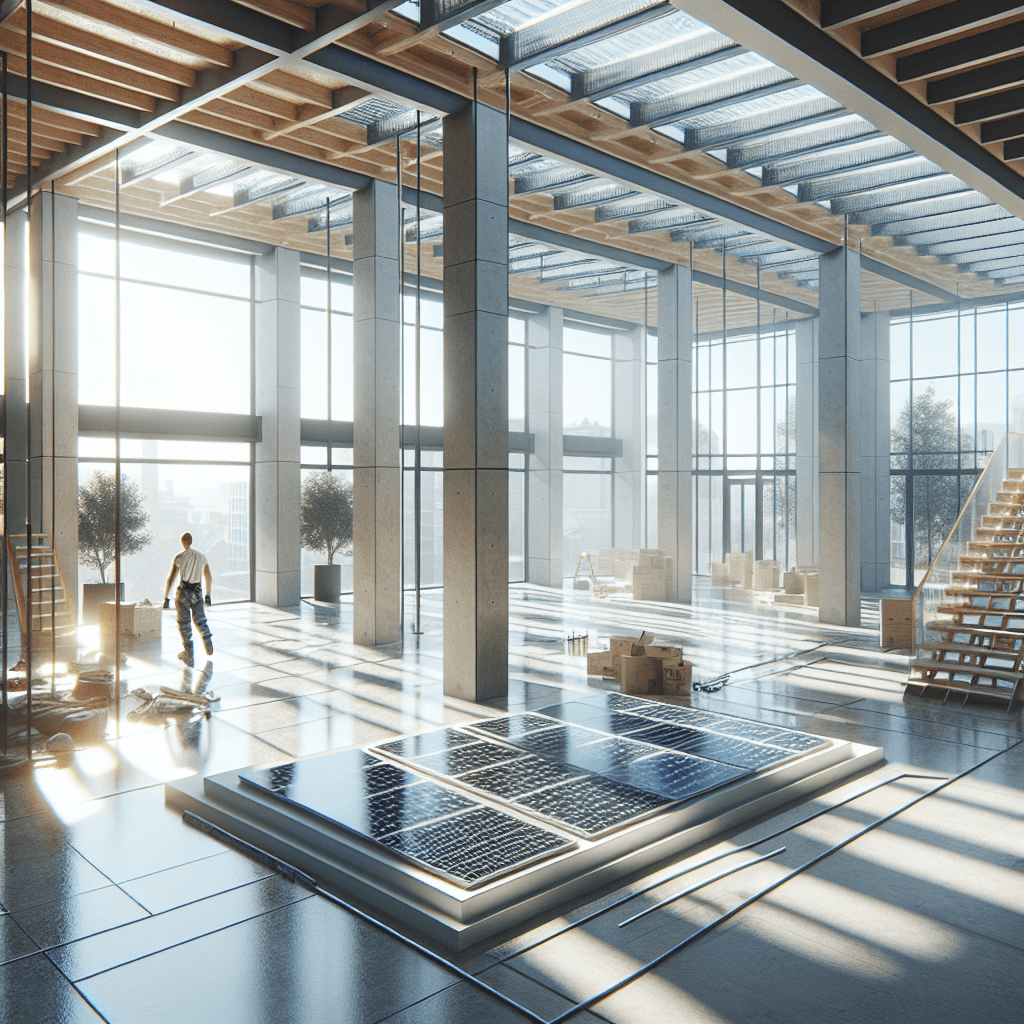 Réduire sa Facture Énergétique : Le Guide Complet pour Transformations Écologiques