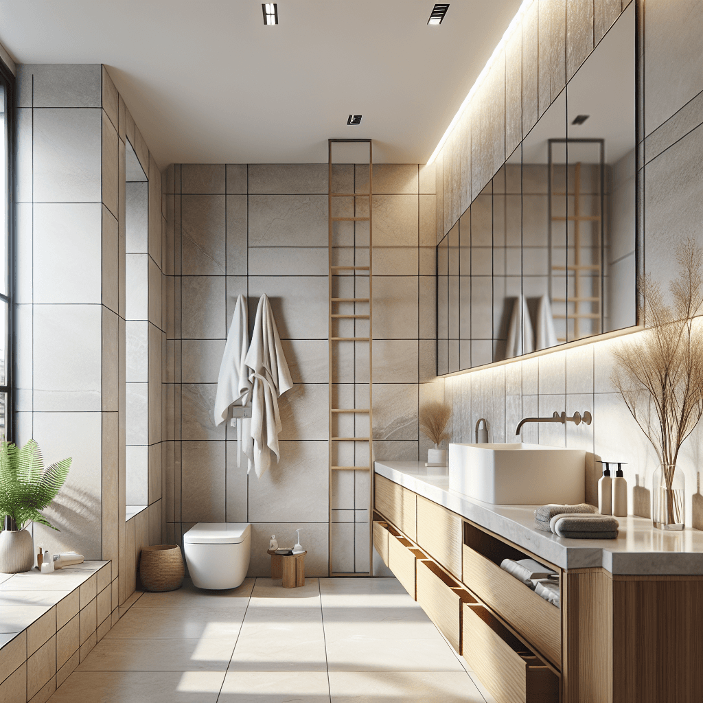 Rénover sa salle de bain : étapes clés et budget à prévoir