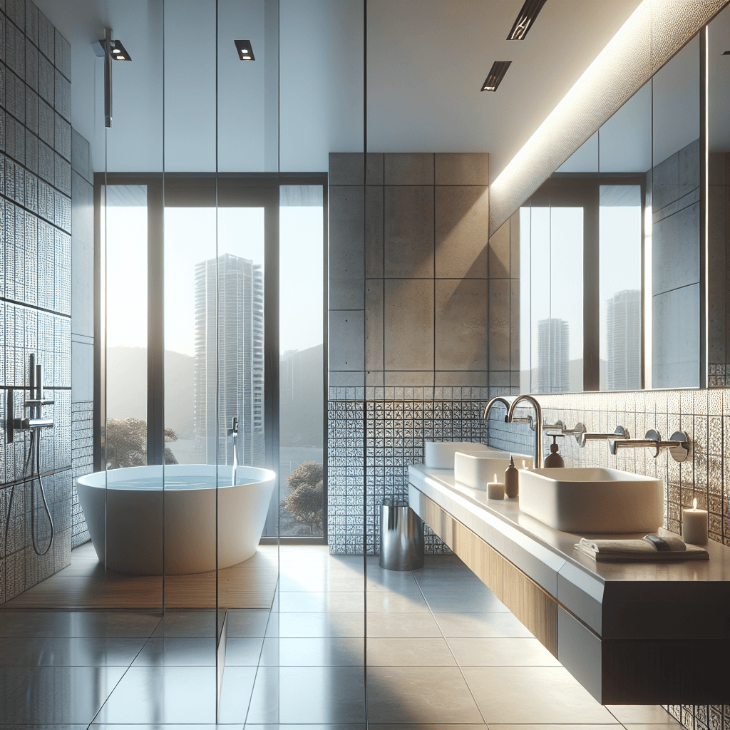 Rénovation de Salle de Bain : Les Étapes Incontournables pour un Résultat Parfait