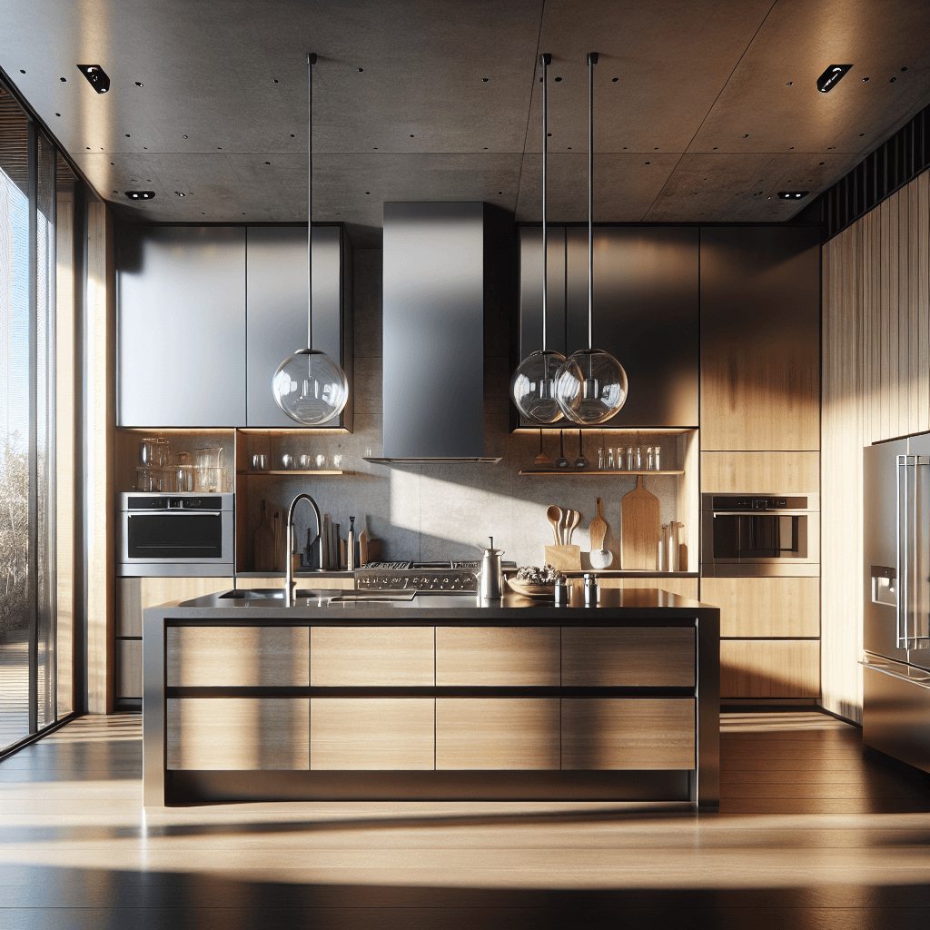 Rénover sa cuisine : les erreurs à éviter pour un projet réussi