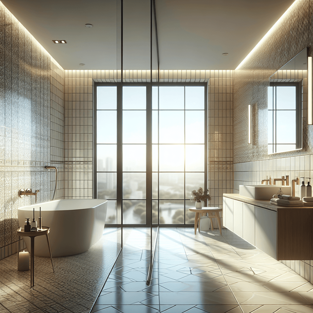 Rénover sa salle de bain : étapes et budget pour un projet réussi