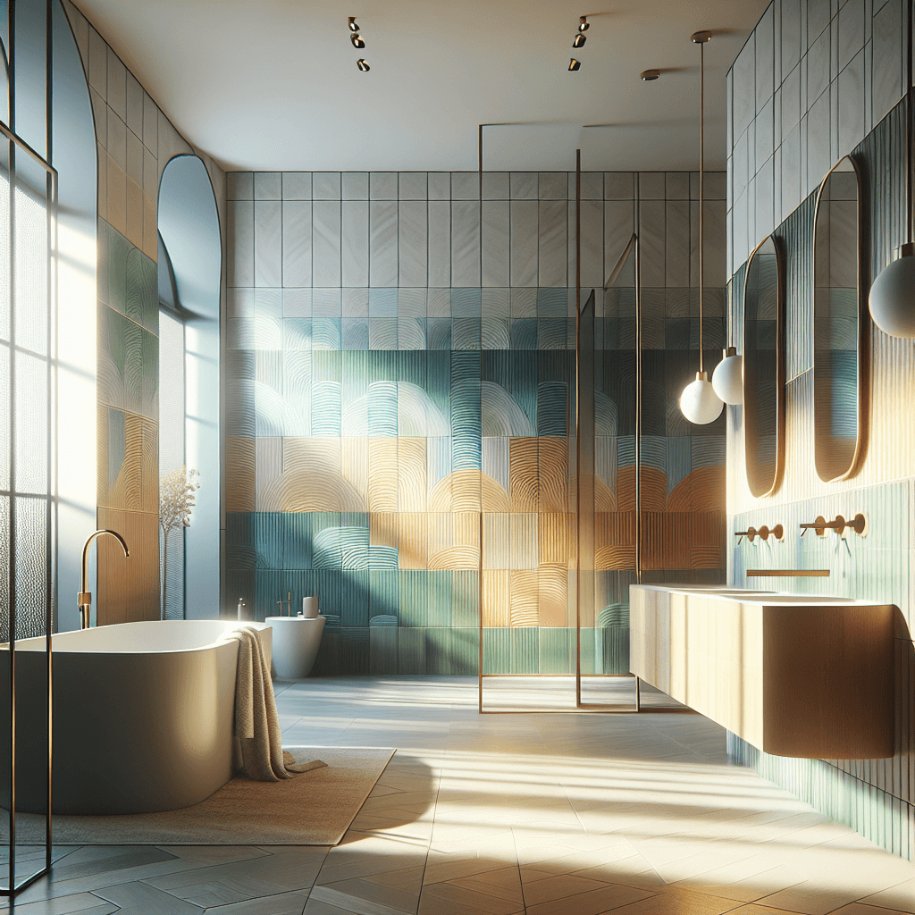 Rénover sa Salle de Bain à Moindre Coût : Le Guide Complet pour Particuliers